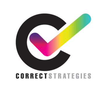Correct-Strategies-logos-template